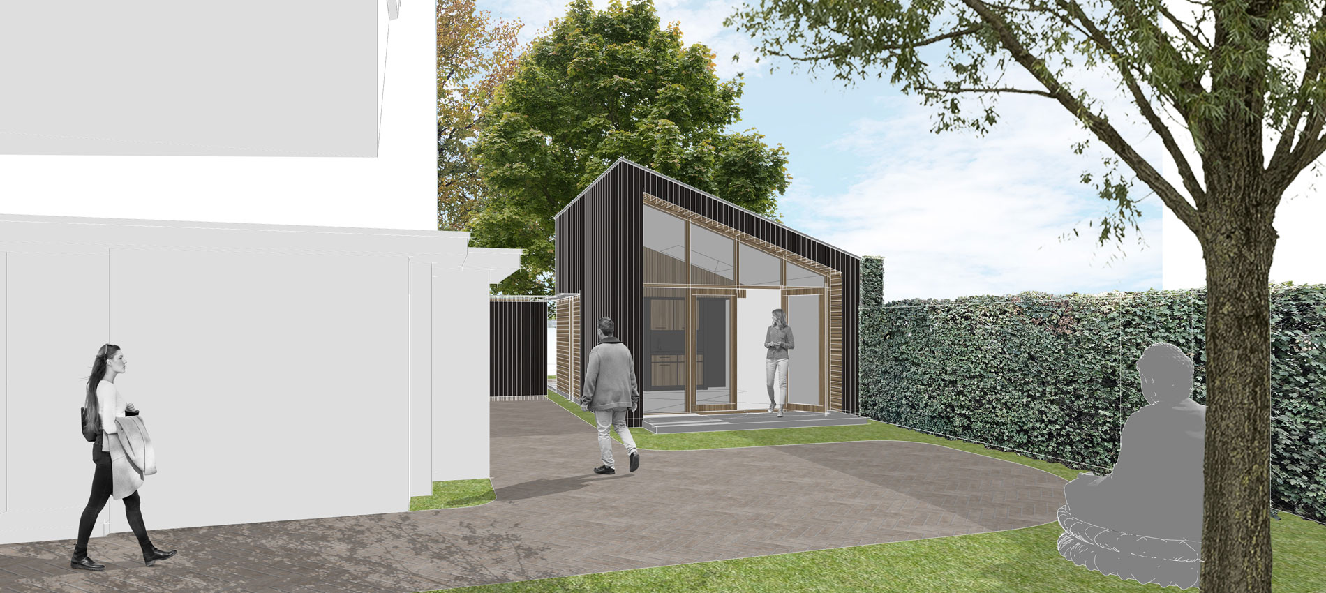 Praktijkruimte Immer, Amersfoort